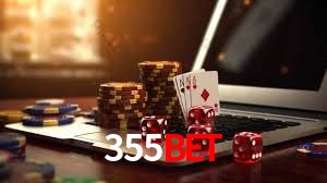 Explorando a Categoria de Eventos em Apostas na 355bet