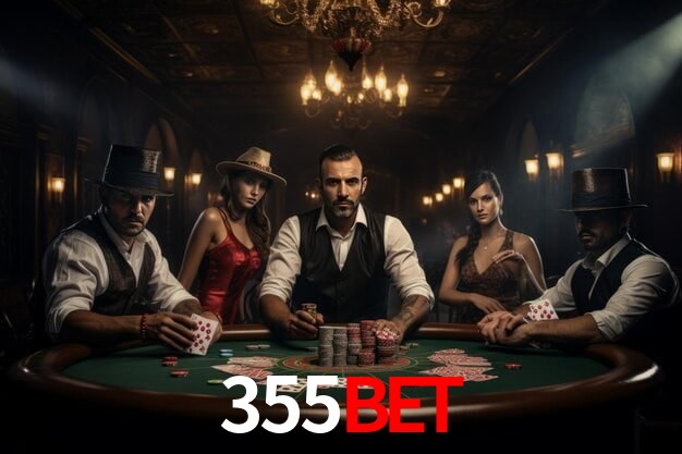Descubra a Essência do 355bet: Nossa História e Compromissos
