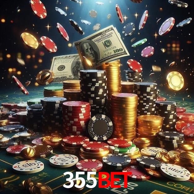Descubra a Essência do 355bet: Nossa História e Compromissos