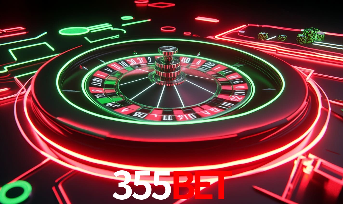 Descubra o Programa VIP da 355bet: Vantagens Exclusivas para Jogadores