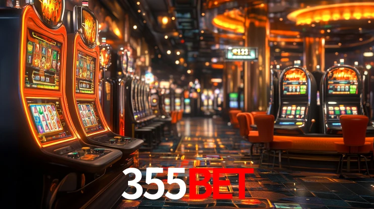 355bet App Interface