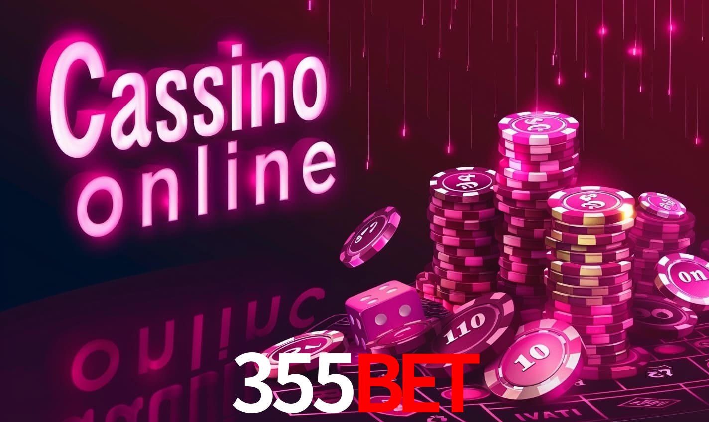 A Experiência Imersiva dos Cassinos Ao Vivo no 355bet