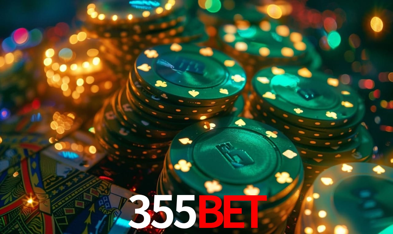 Programa VIP 355bet