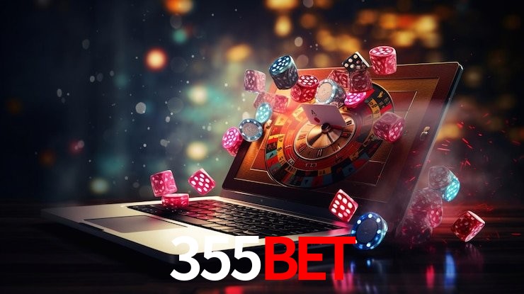 Explorando a Categoria de Eventos em Apostas na 355bet
