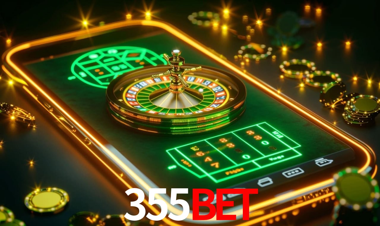 Login Seguro 355bet