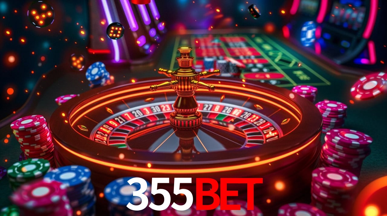 Descubra o Programa VIP da 355bet: Vantagens Exclusivas para Jogadores