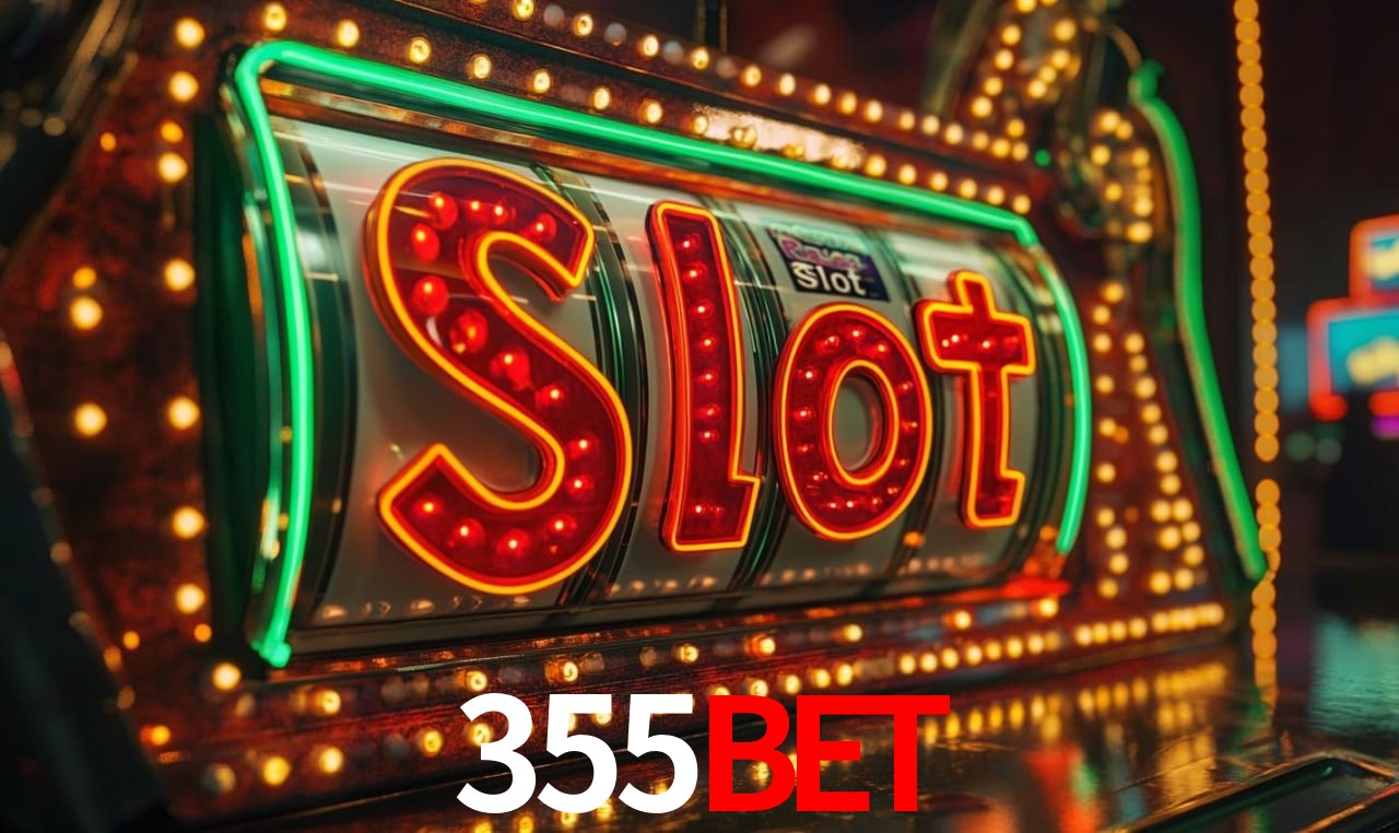 Provedores de Jogos 355bet