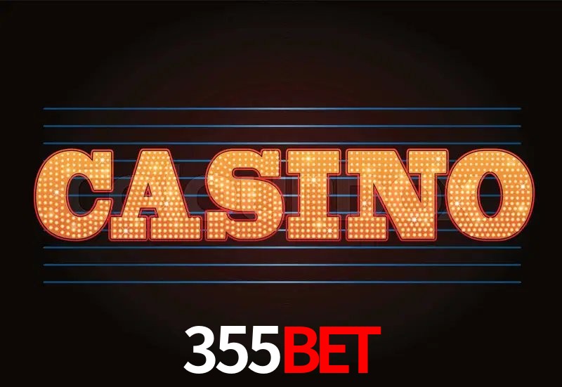 Casino VIP 355bet