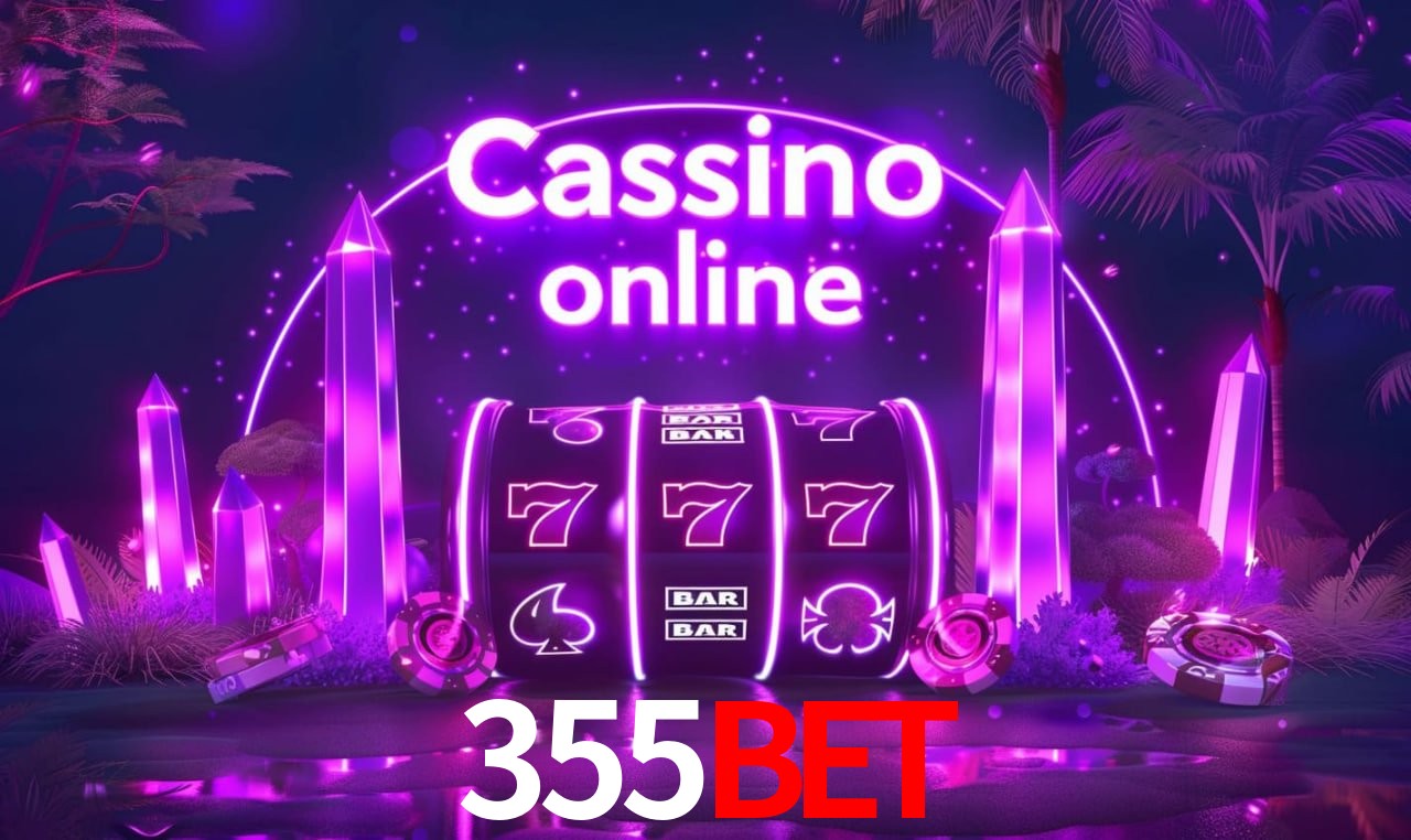 Jogos de Slot 355bet