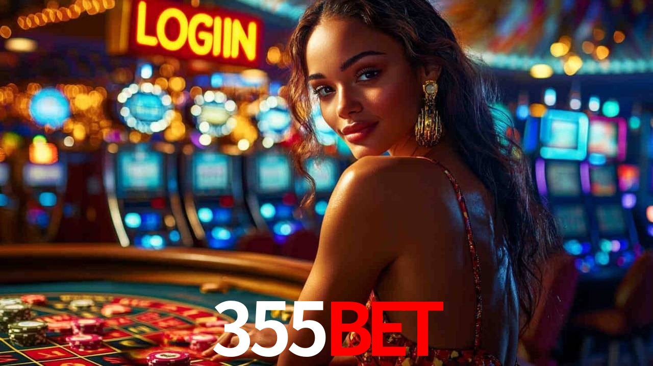 Experiência VIP 355bet