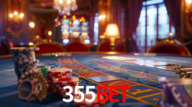 Game Providers 355bet