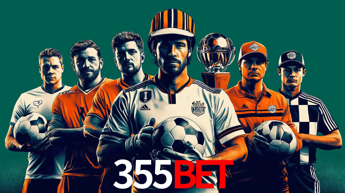 Desvendando o Mundo dos Jogos Virtuais na 355bet