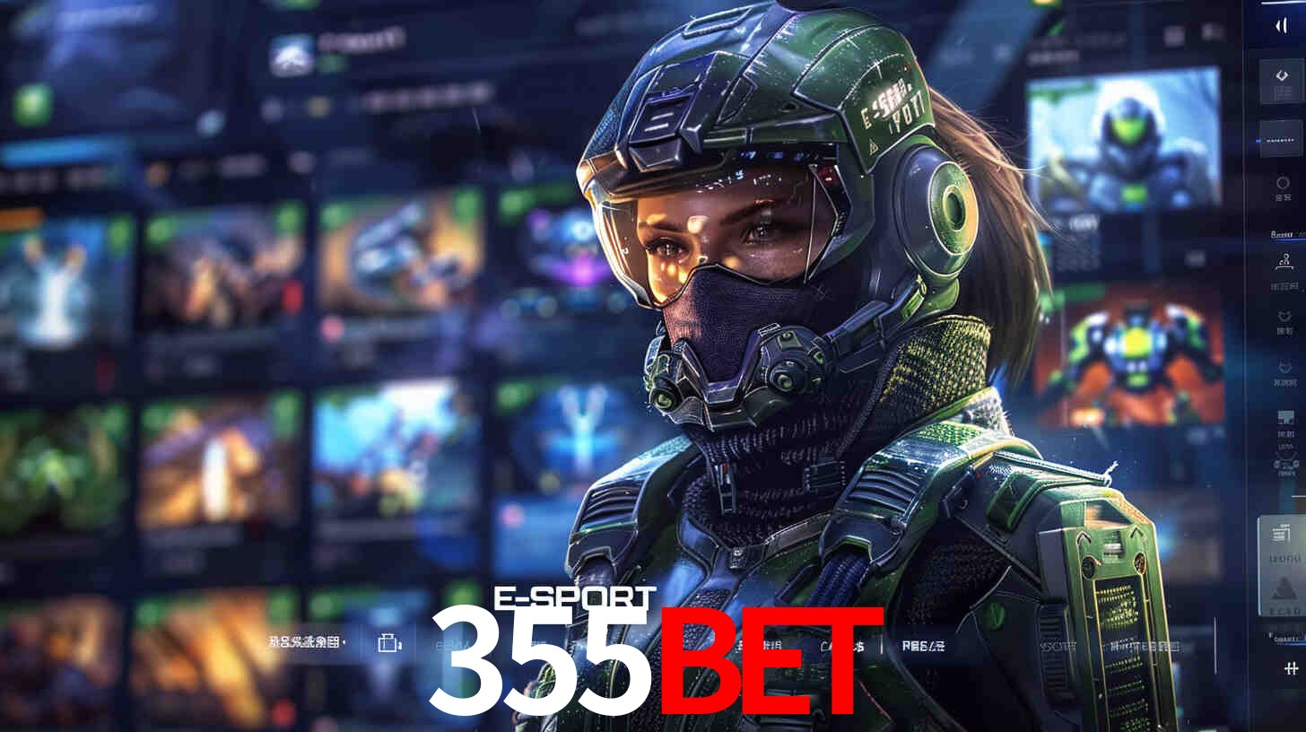 Seasonal Promotions 355bet