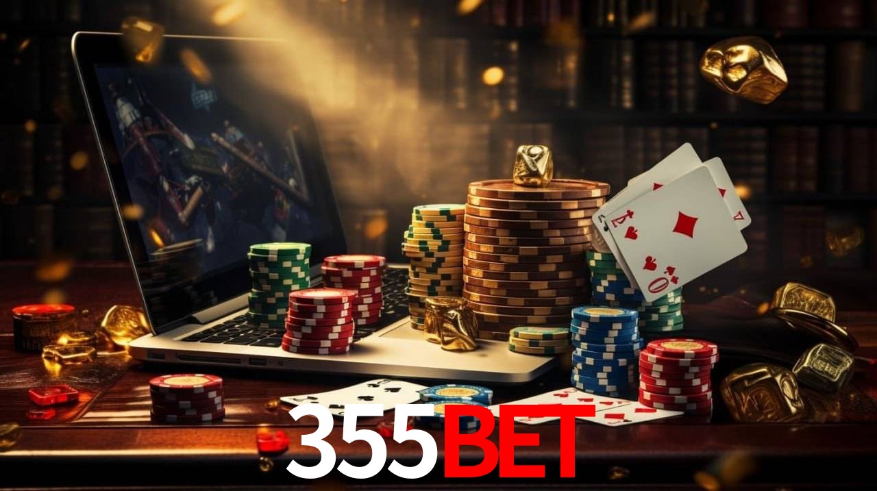 Interface Premium 355bet