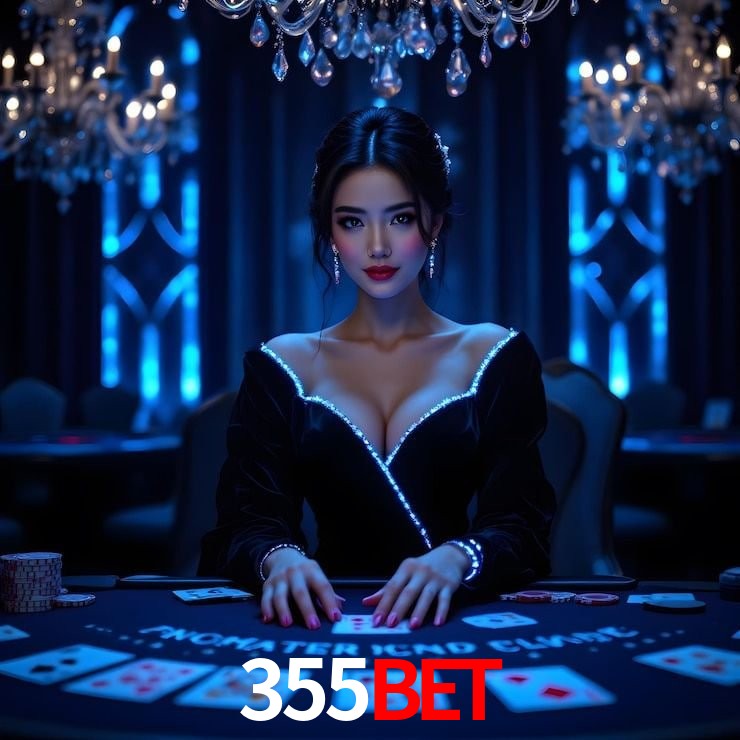 Estatísticas 355bet