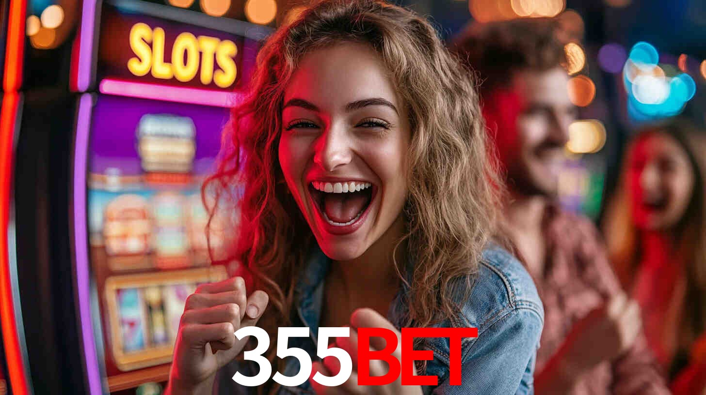 Apostas Esportivas na 355bet: Um Guia Completo