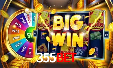 Descubra o Mundo do Cassino Online com 355bet