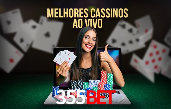 Weekend Specials 355bet
