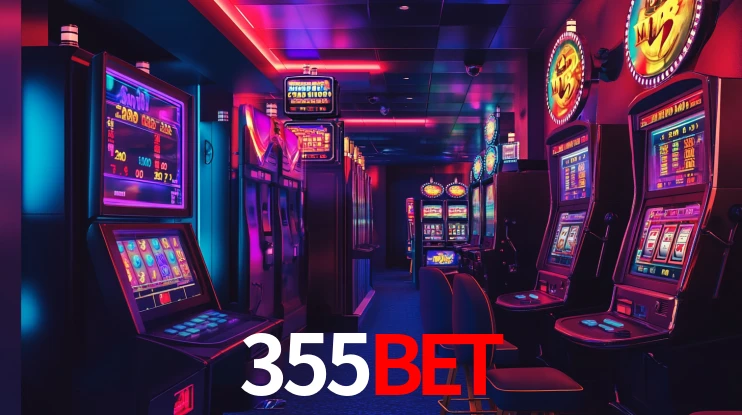 Premium Interface 355bet