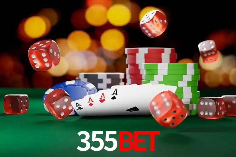 Estatísticas Esportivas 355bet