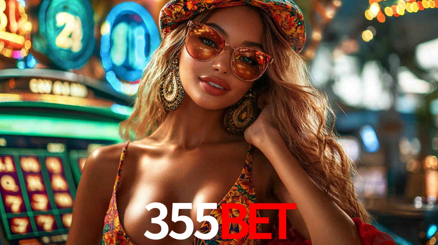 Welcome Bonus 355bet