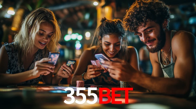 VIP Casino 355bet