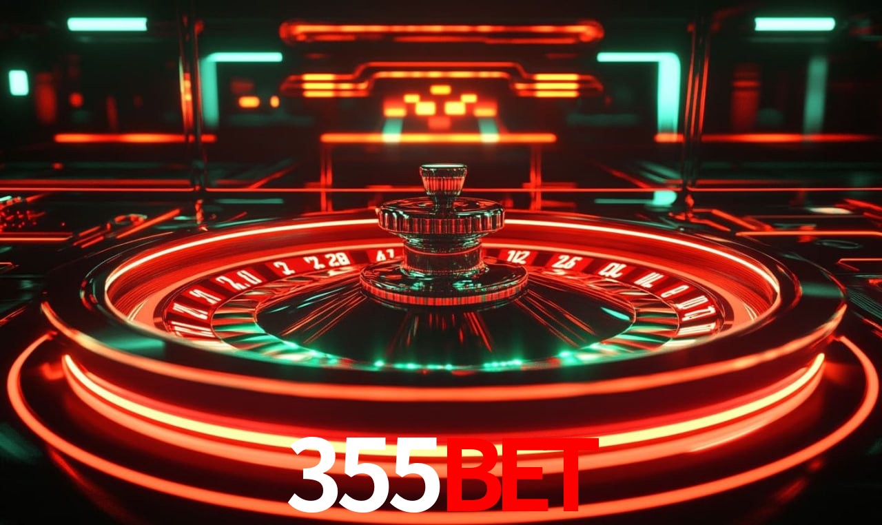 A Revolução dos Aplicativos de Jogos no 355bet