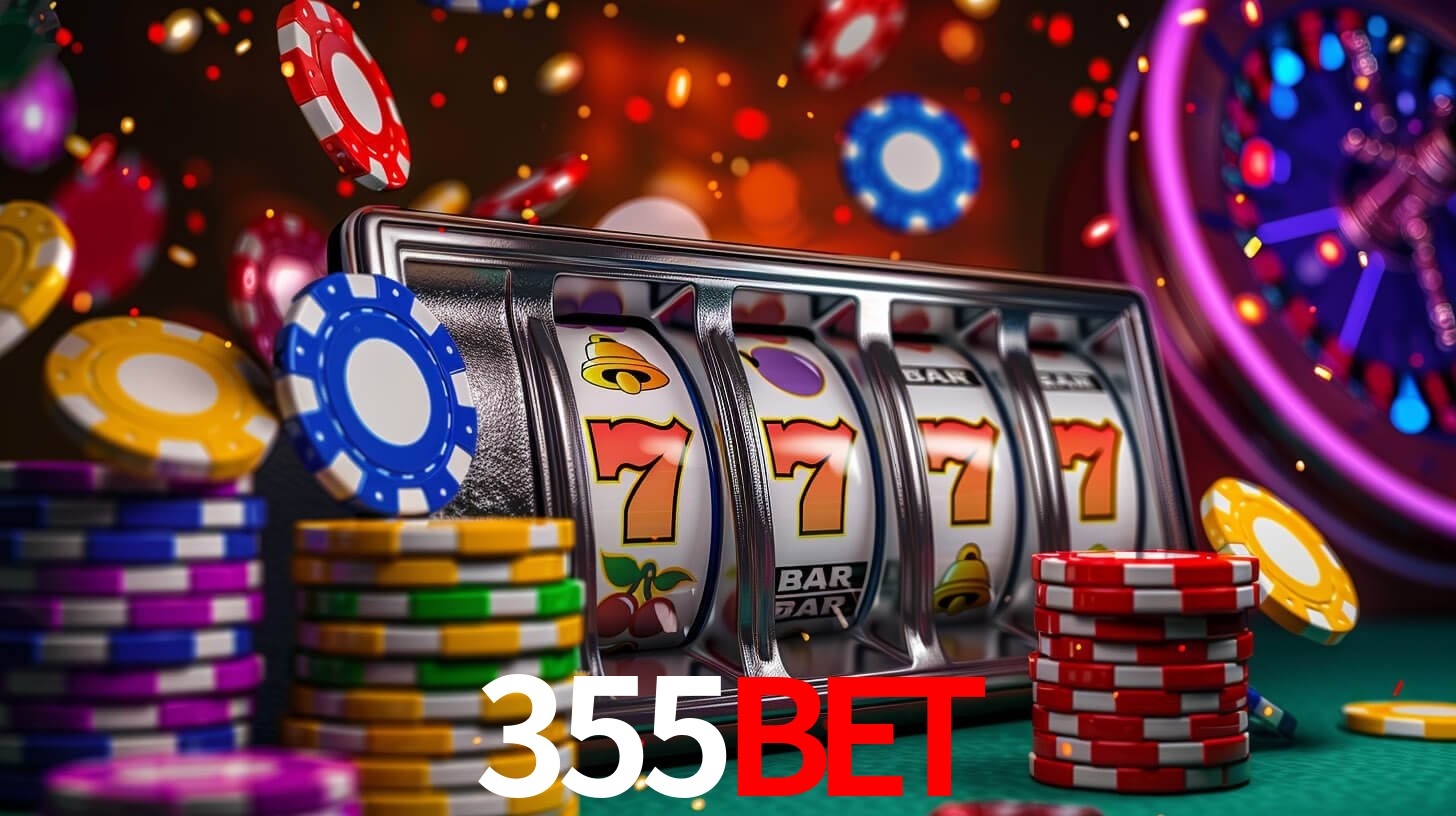 A Emoção da Loteria na 355bet: Uma Chance de Mudança de Vida
