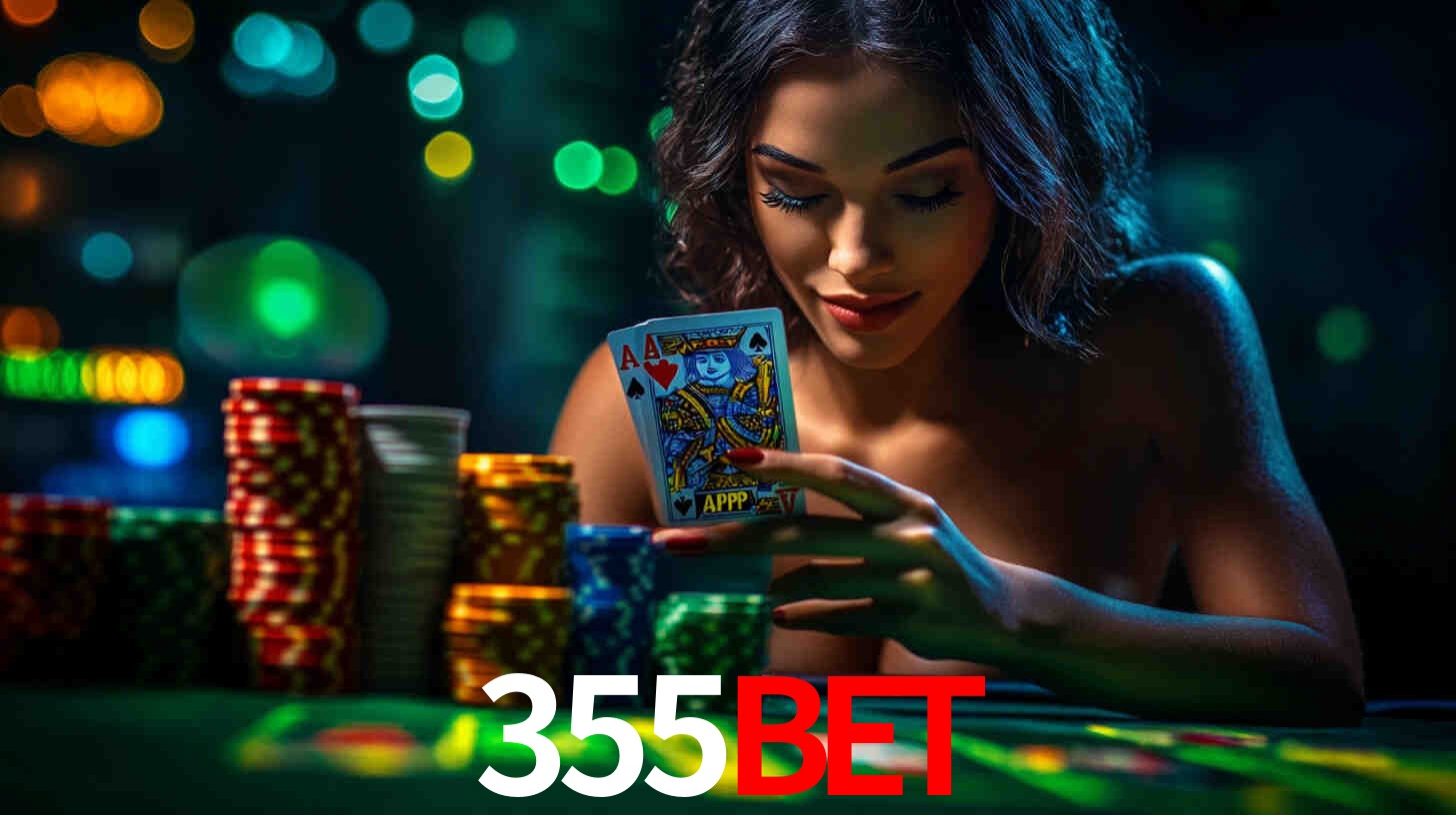 Inovações de Jogos na 355bet: O Futuro das Experiências Interativas
