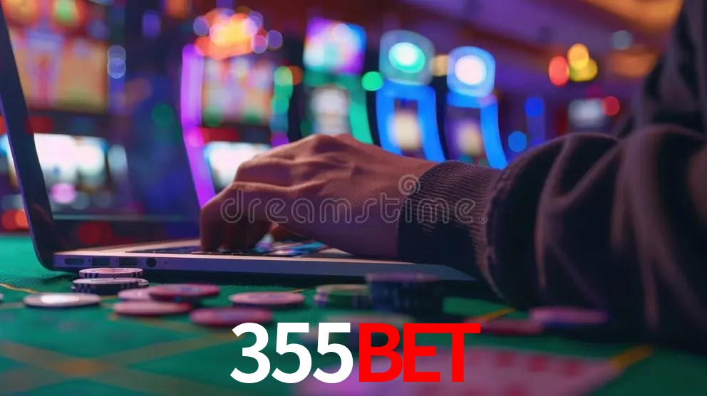 Desvendando o Mundo dos Jogos Virtuais na 355bet
