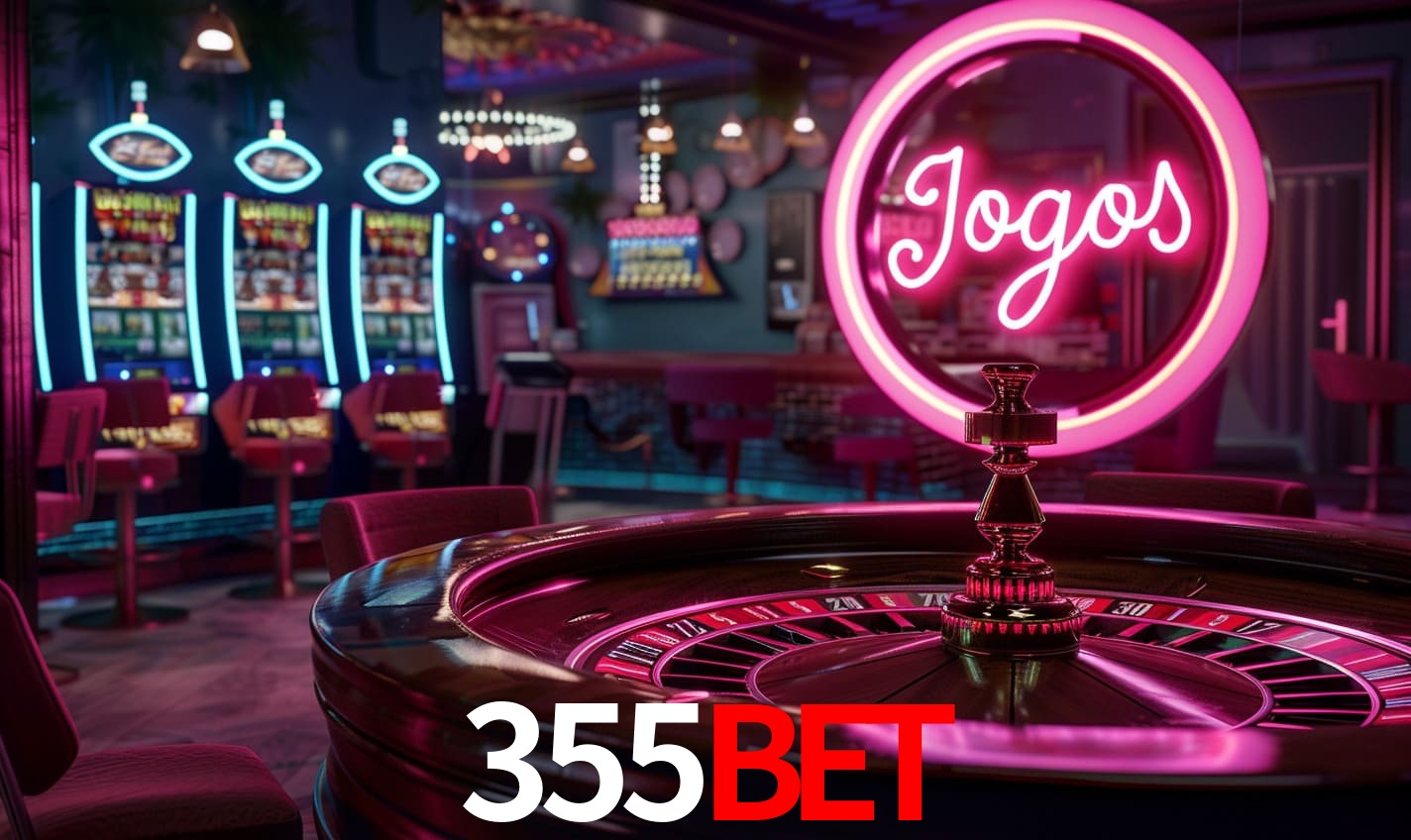 Apostas Esportivas na 355bet: Um Guia Completo