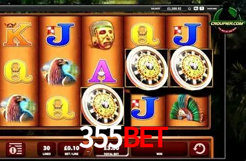 Desvendando o Mundo dos Jogos Virtuais na 355bet