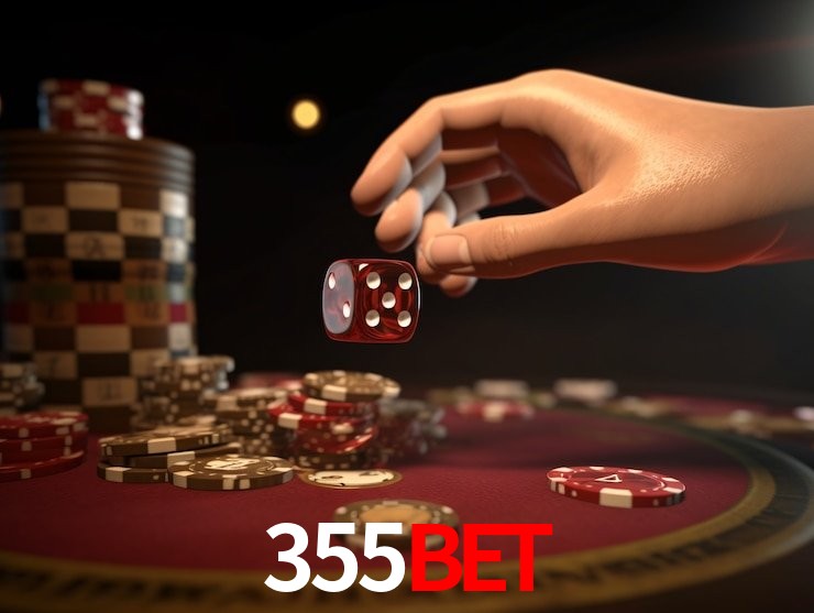Apostas de Tênis 355bet