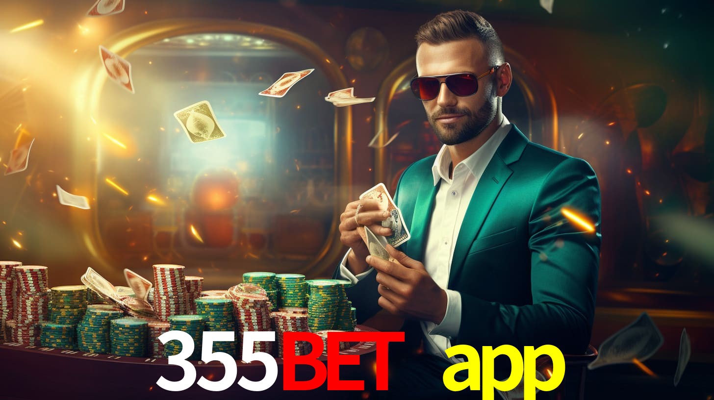 Plataforma 355bet app confiável