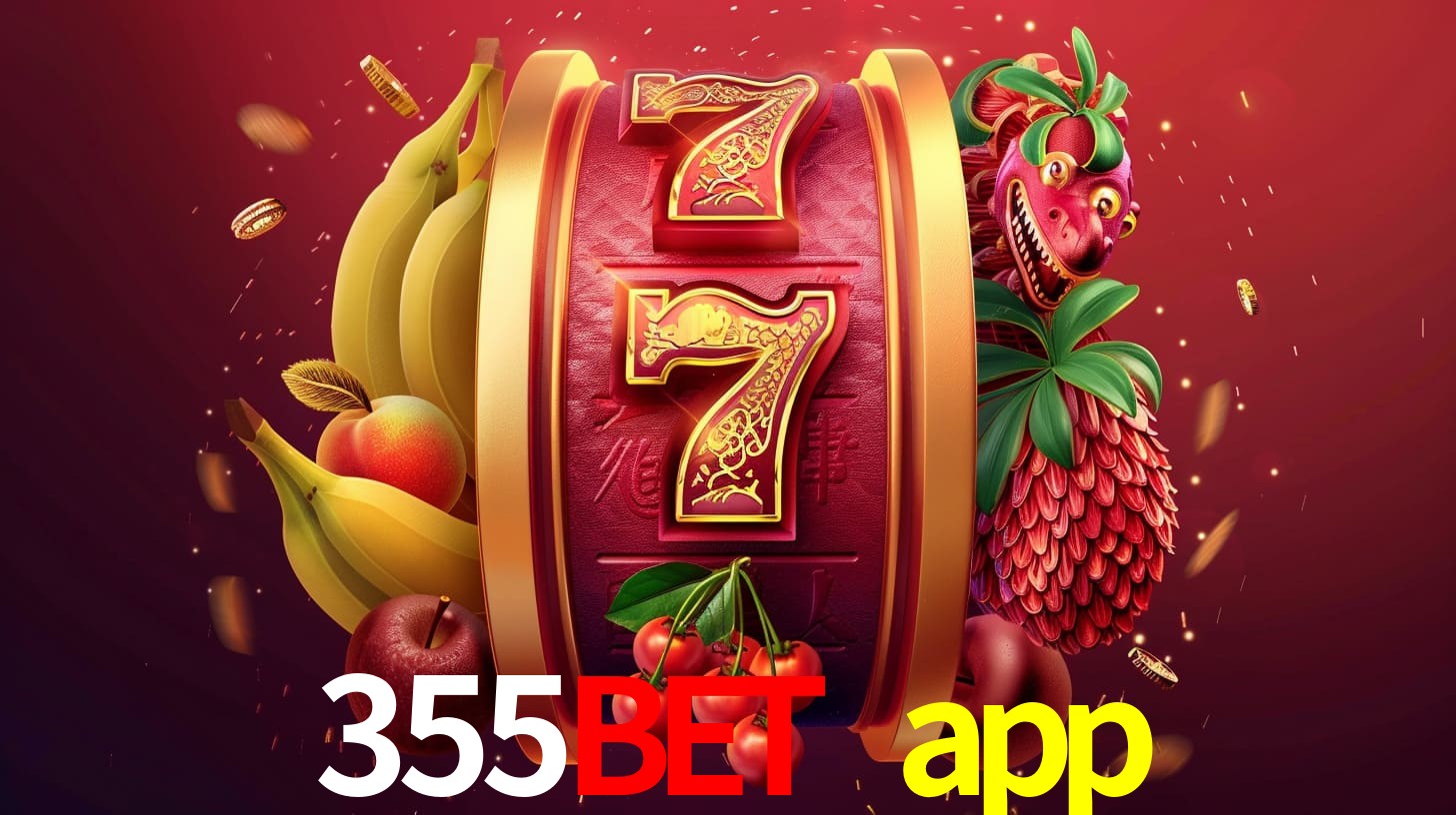 escolher 355bet app