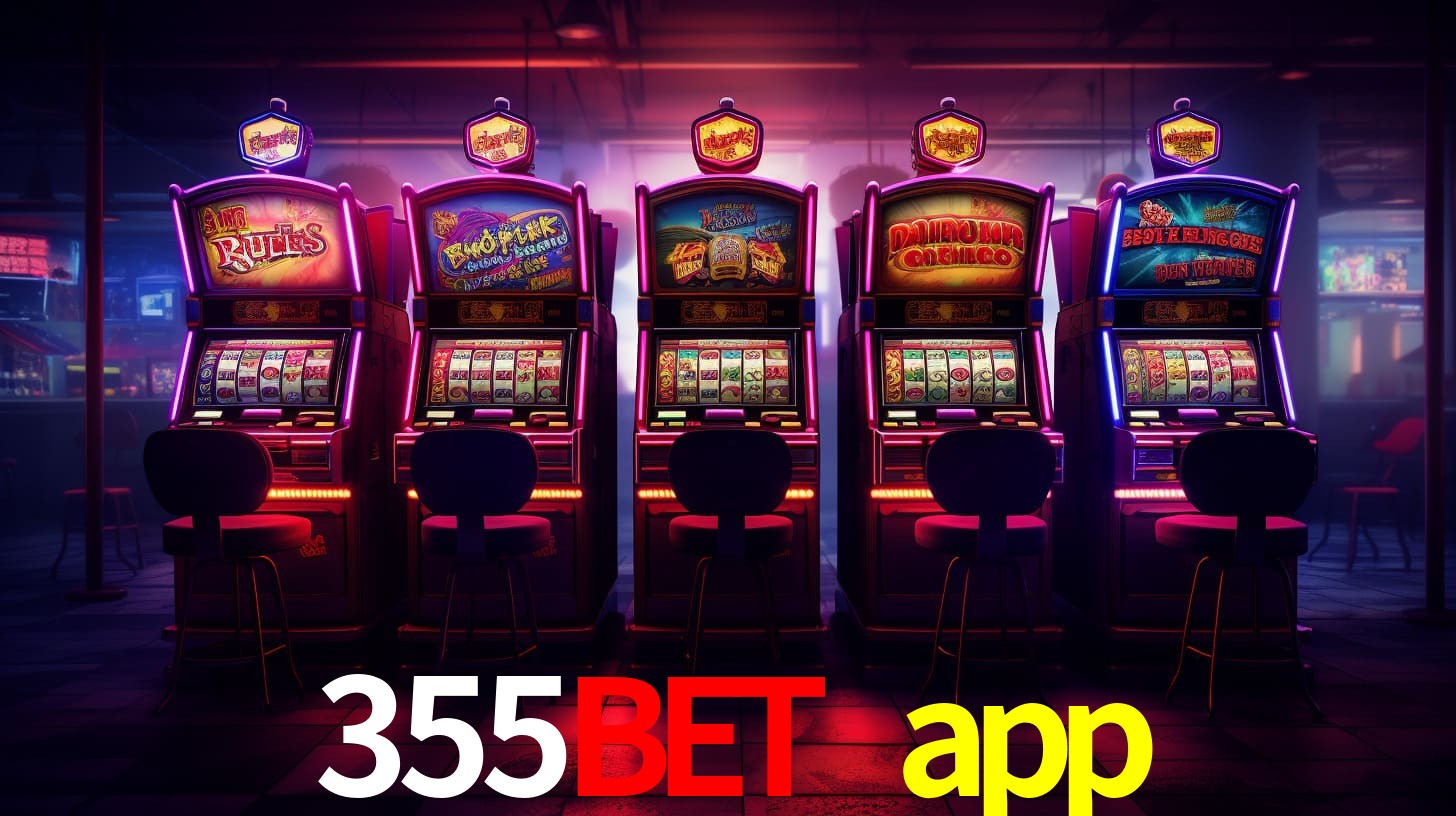 Confiável 355bet app