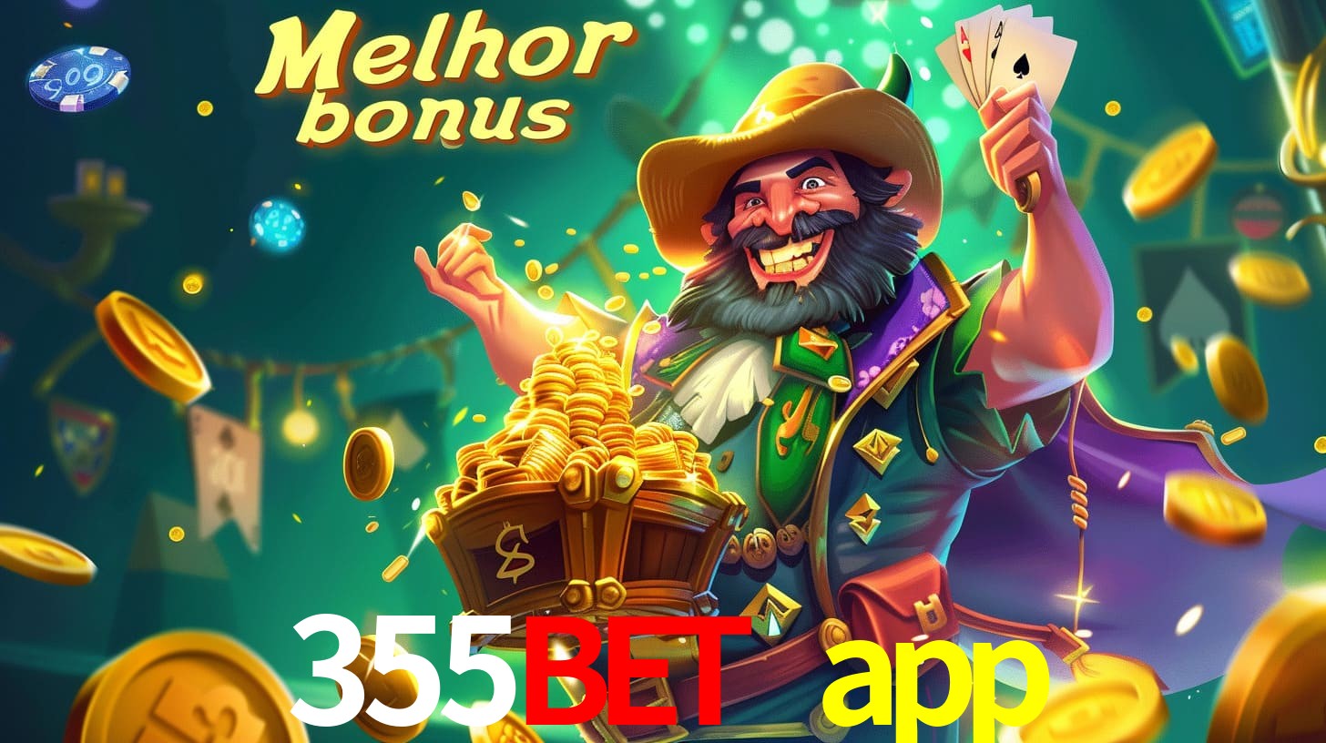 355bet app Aproveite o bônus