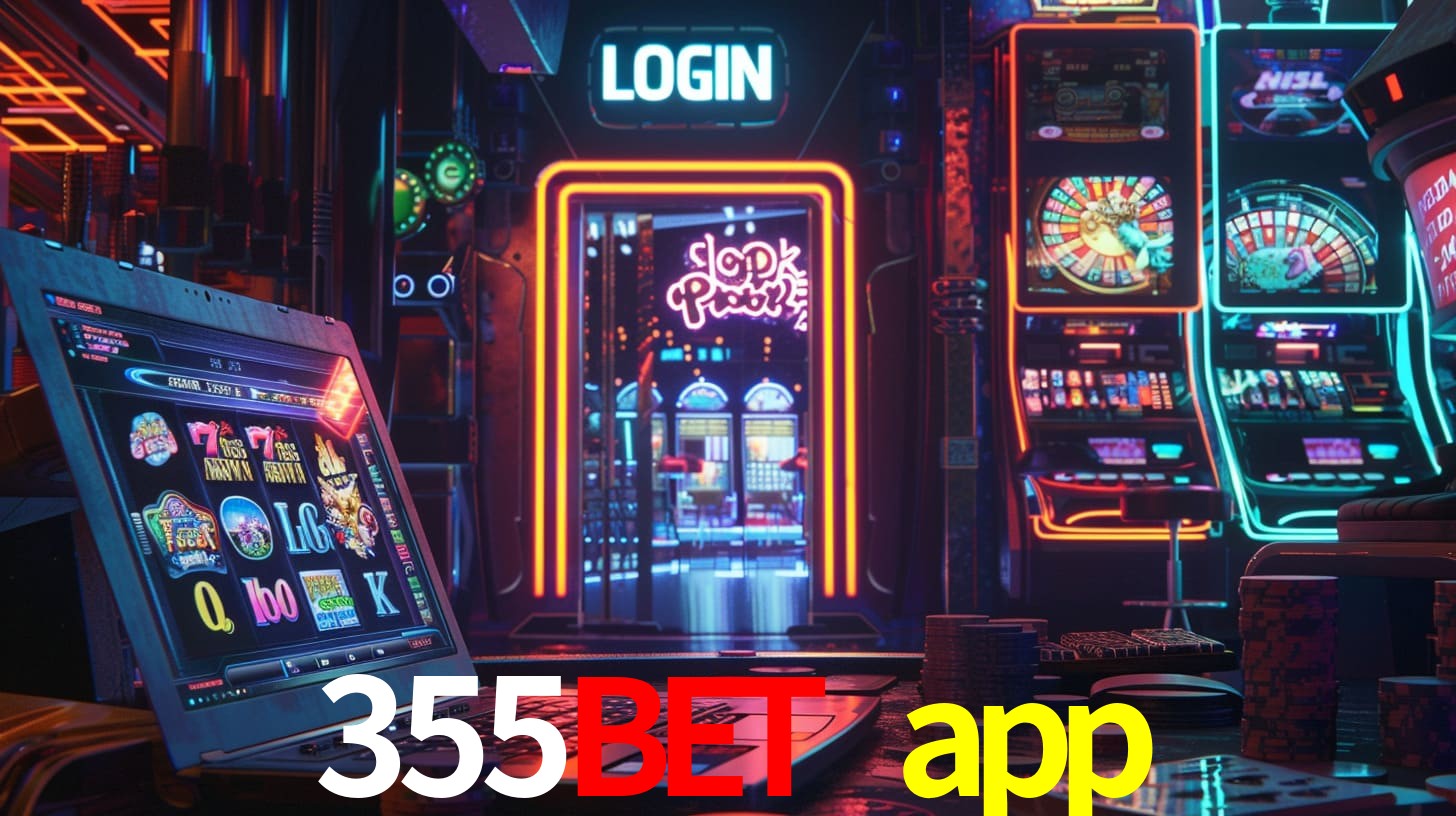 355bet app Baixar Login