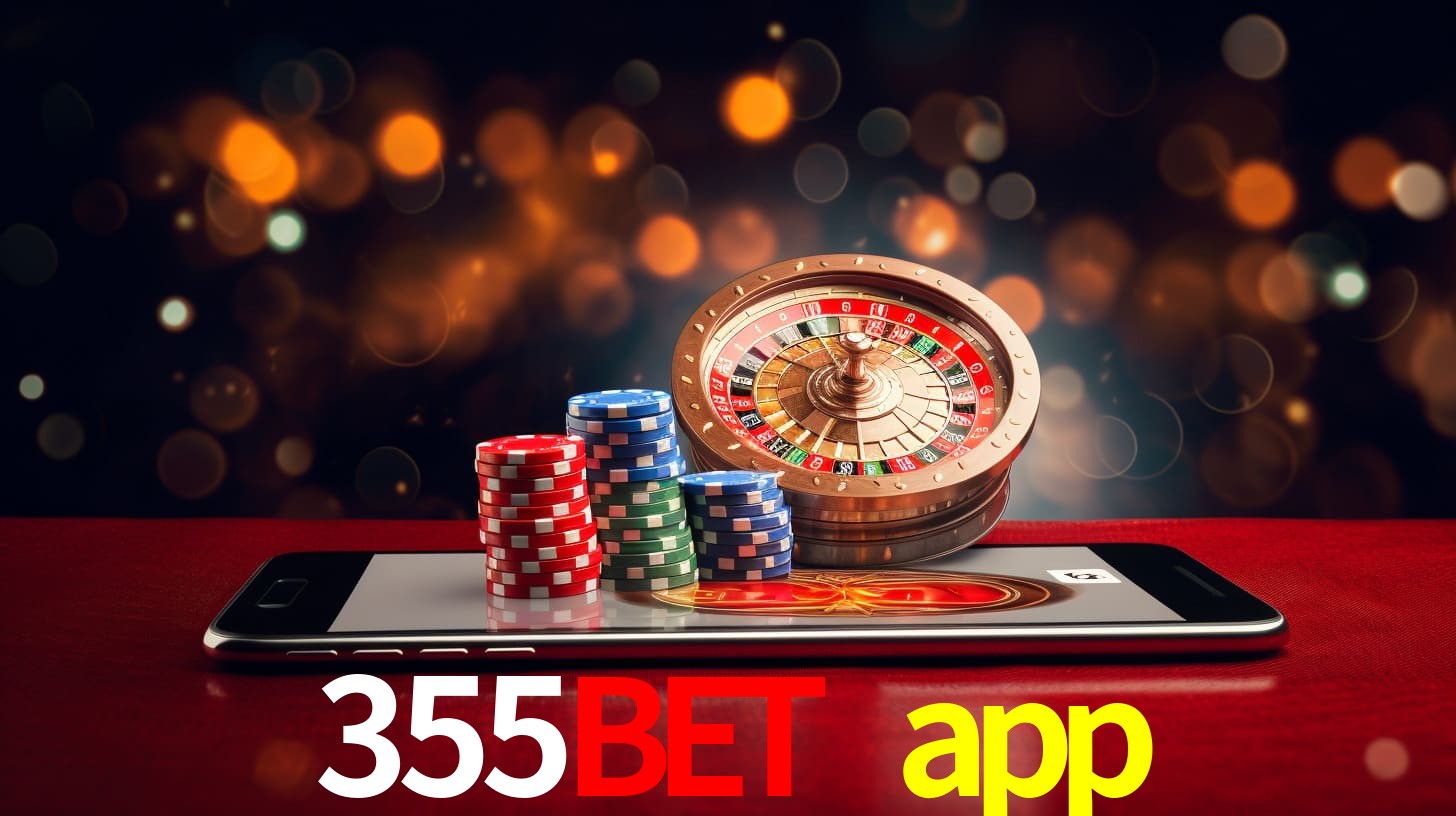 Sobre a conta e senha do 355bet app