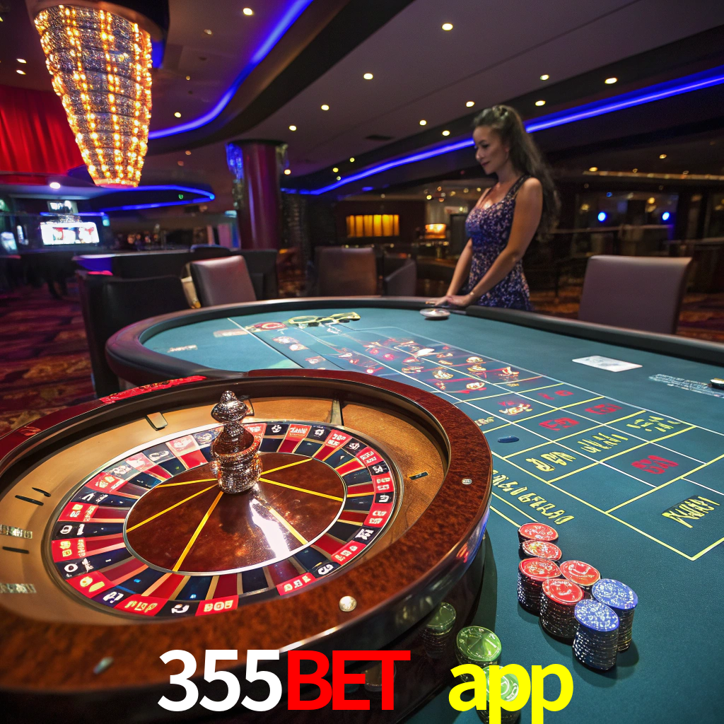 355bet app cassino