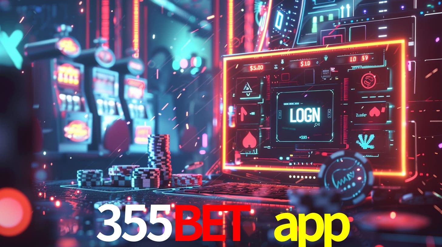 355bet app Função de download
