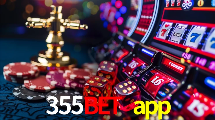355bet app Ganhe bônus