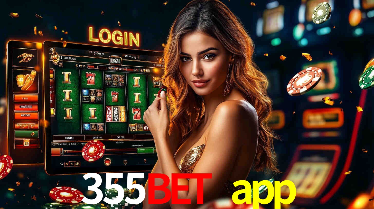 355bet app download