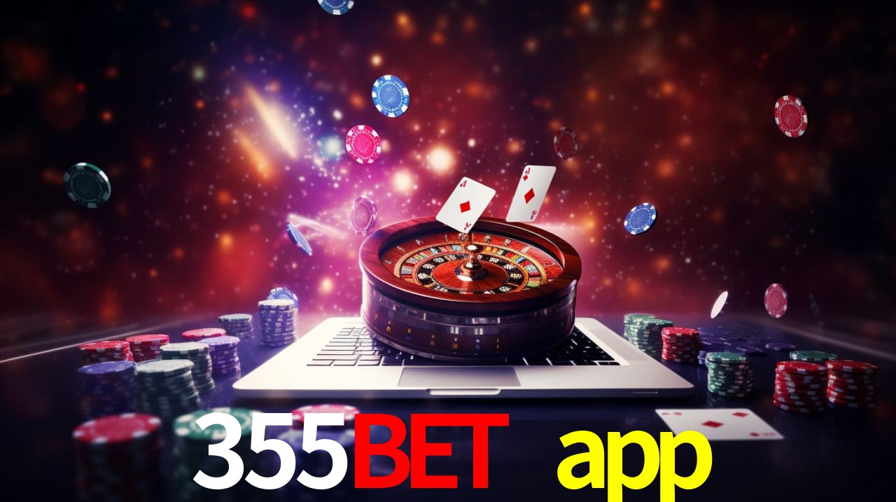 355bet app slot