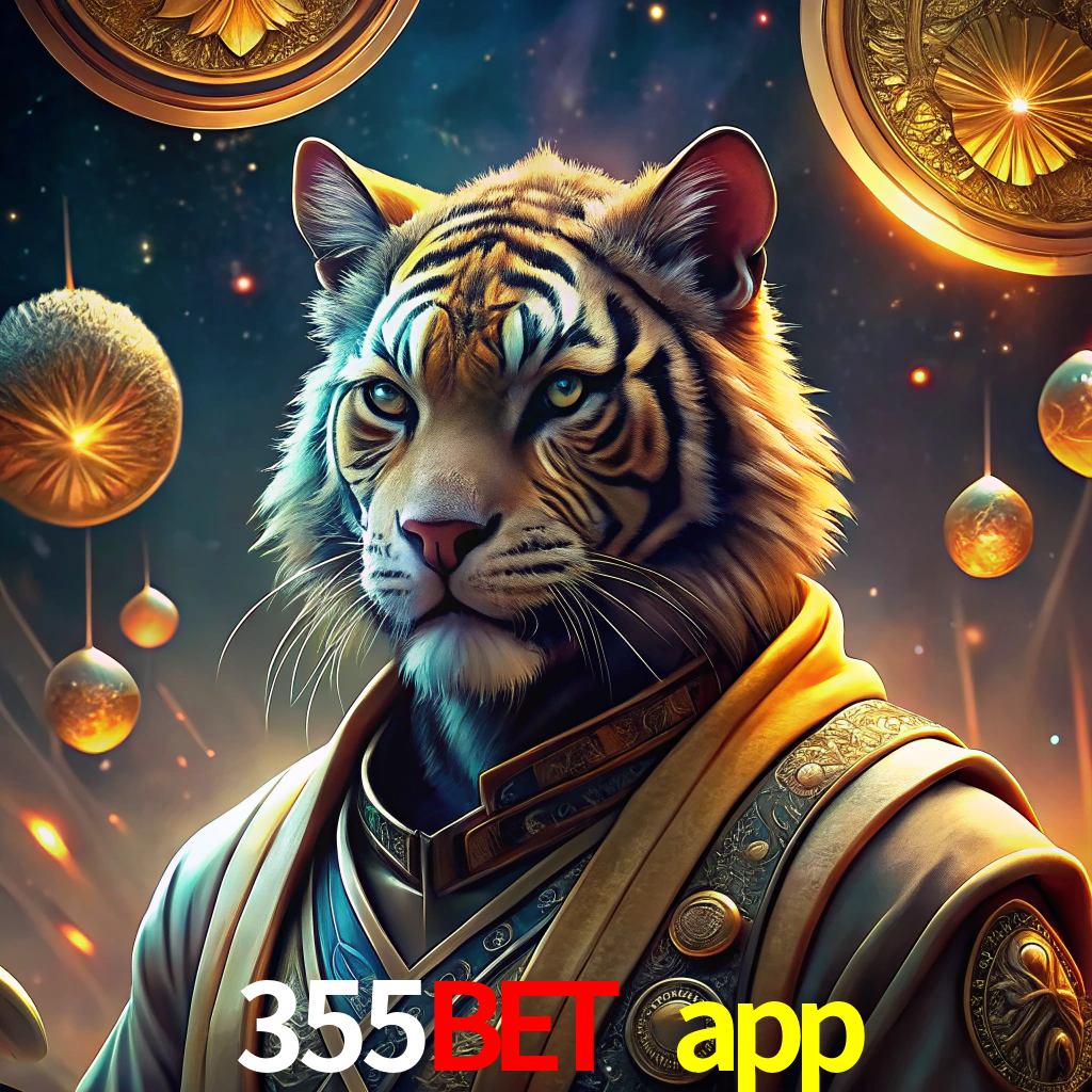 355bet app tiger