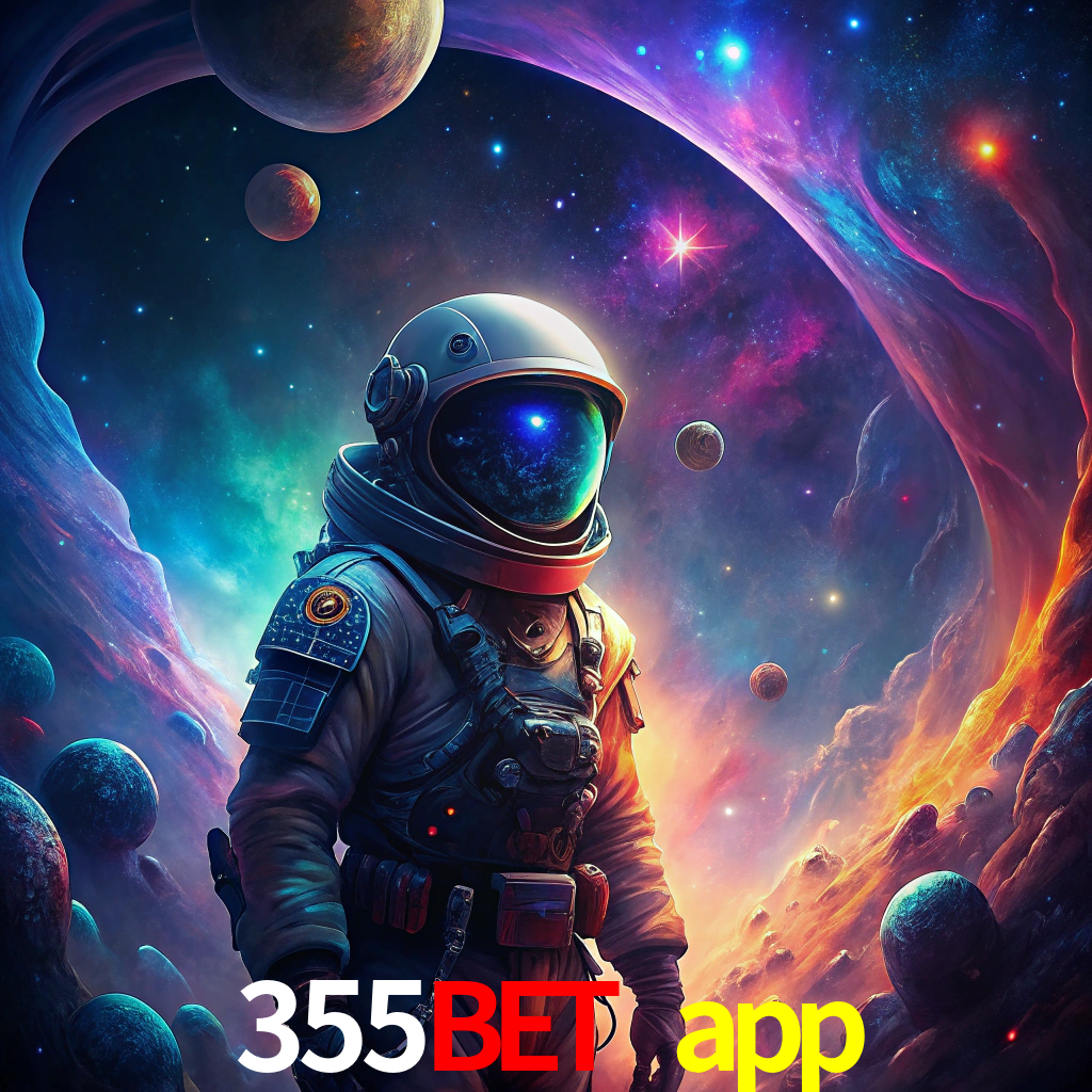 355bet app Jogo de Astronauta
